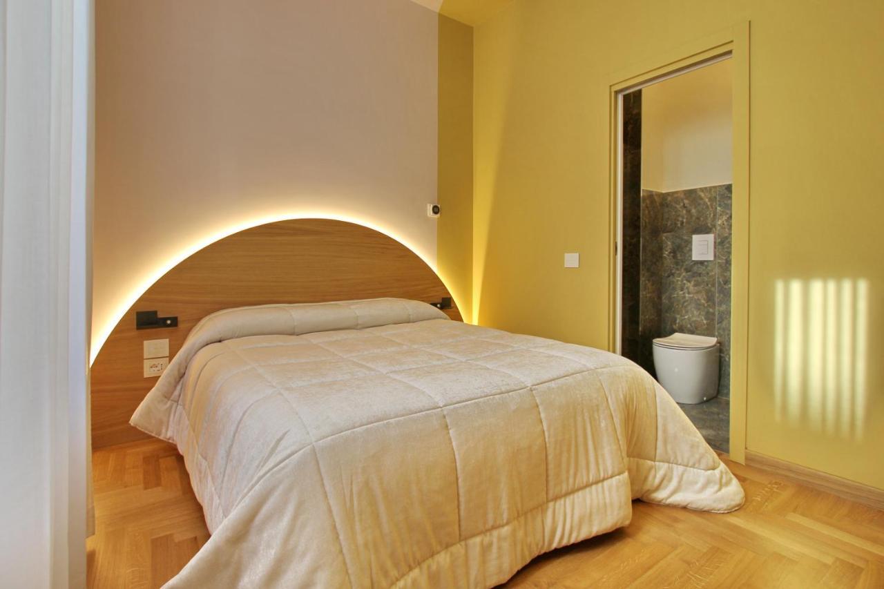 Dreaming Rome Suites Exterior foto