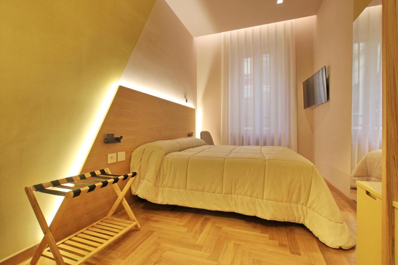 Dreaming Rome Suites Exterior foto