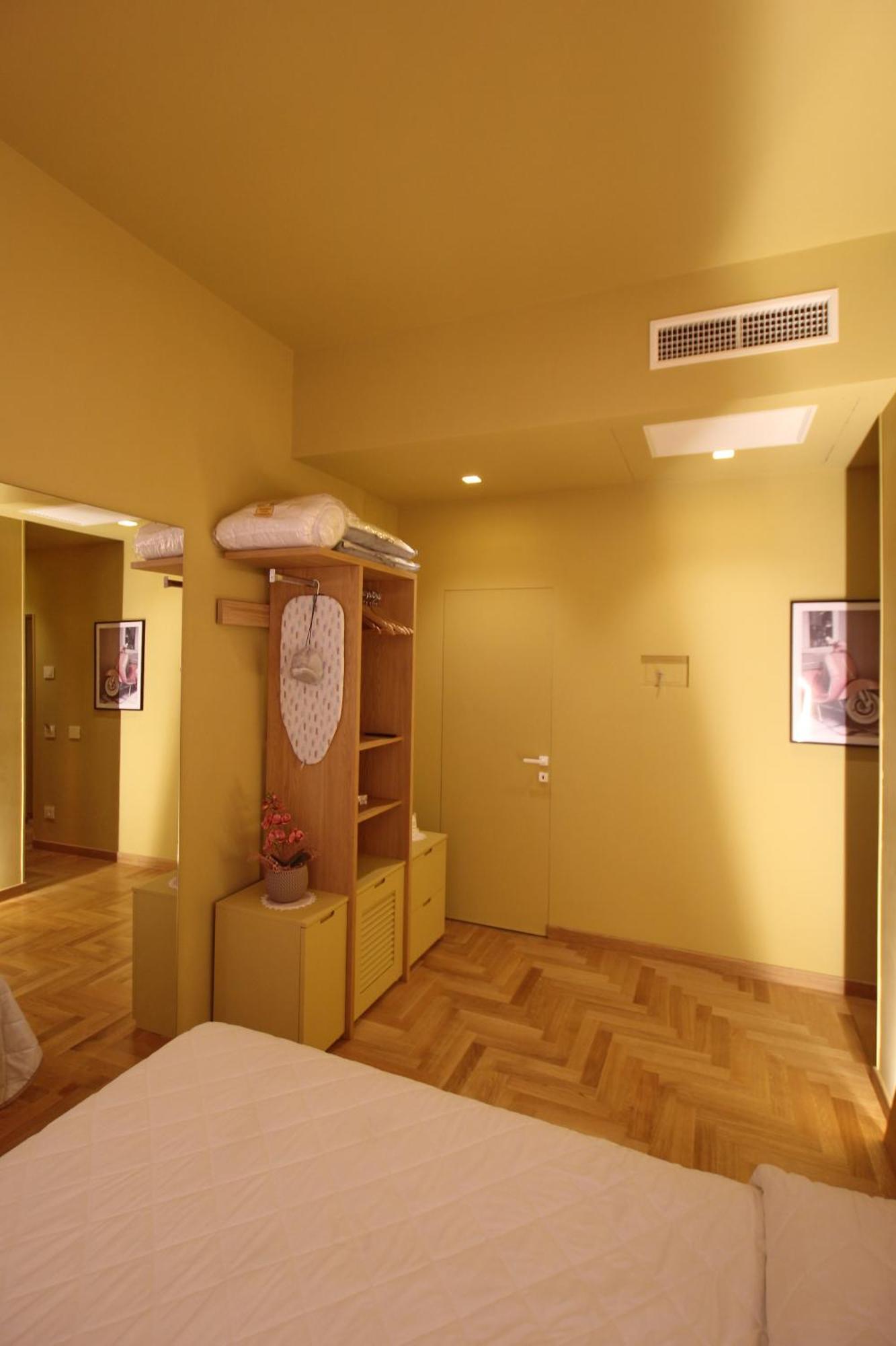 Dreaming Rome Suites Exterior foto